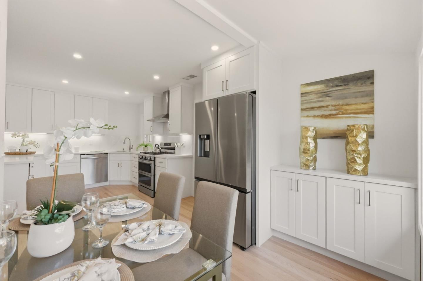 Detail Gallery Image 18 of 50 For 774 Ridge Rd, Santa Clara,  CA 95051 - 3 Beds | 2 Baths