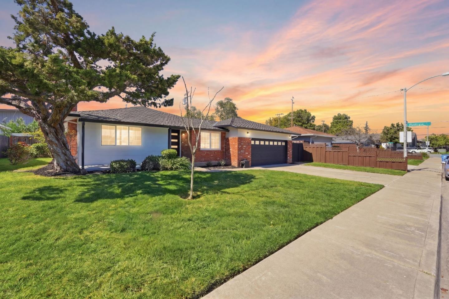 333 Schroeder Street, Sunnyvale, CA, 94085