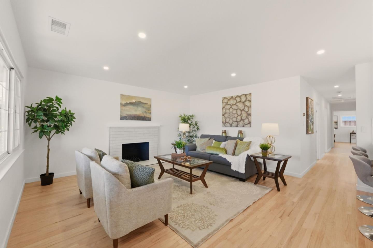 Detail Gallery Image 4 of 50 For 774 Ridge Rd, Santa Clara,  CA 95051 - 3 Beds | 2 Baths