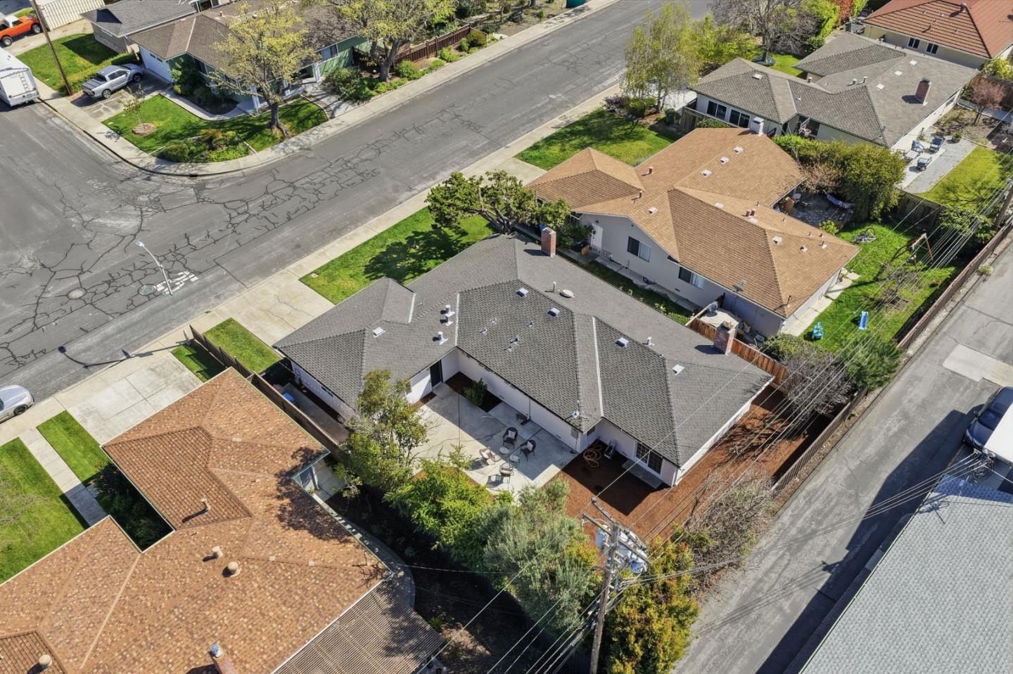 Detail Gallery Image 42 of 50 For 774 Ridge Rd, Santa Clara,  CA 95051 - 3 Beds | 2 Baths