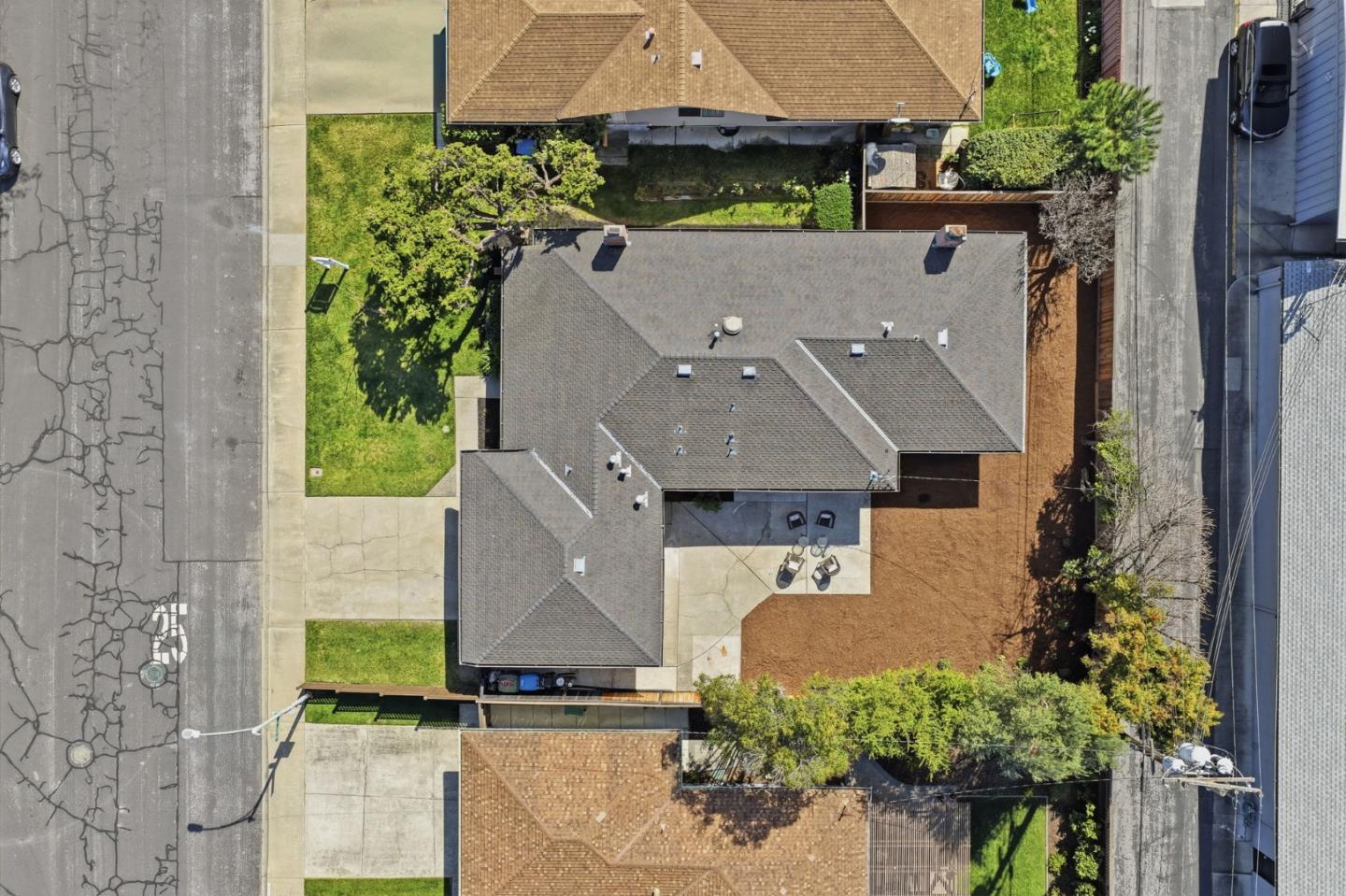 Detail Gallery Image 43 of 50 For 774 Ridge Rd, Santa Clara,  CA 95051 - 3 Beds | 2 Baths