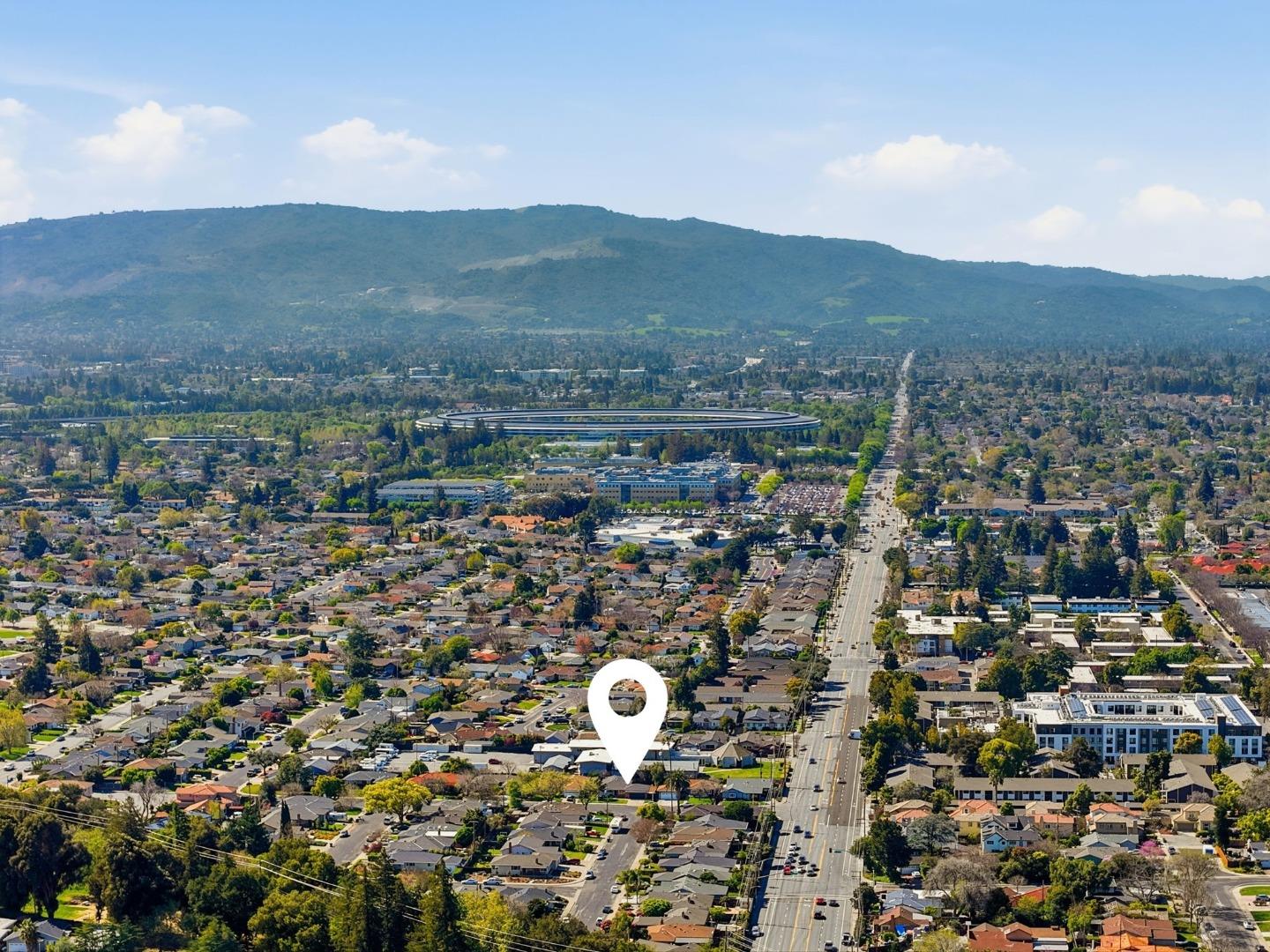 Detail Gallery Image 44 of 50 For 774 Ridge Rd, Santa Clara,  CA 95051 - 3 Beds | 2 Baths