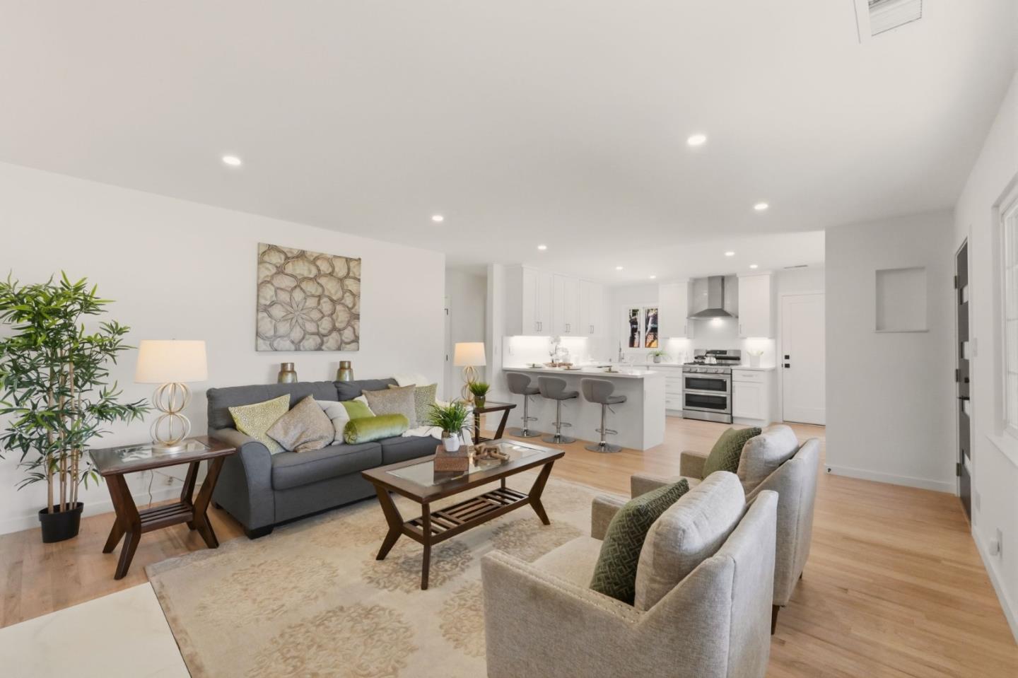 Detail Gallery Image 6 of 50 For 774 Ridge Rd, Santa Clara,  CA 95051 - 3 Beds | 2 Baths