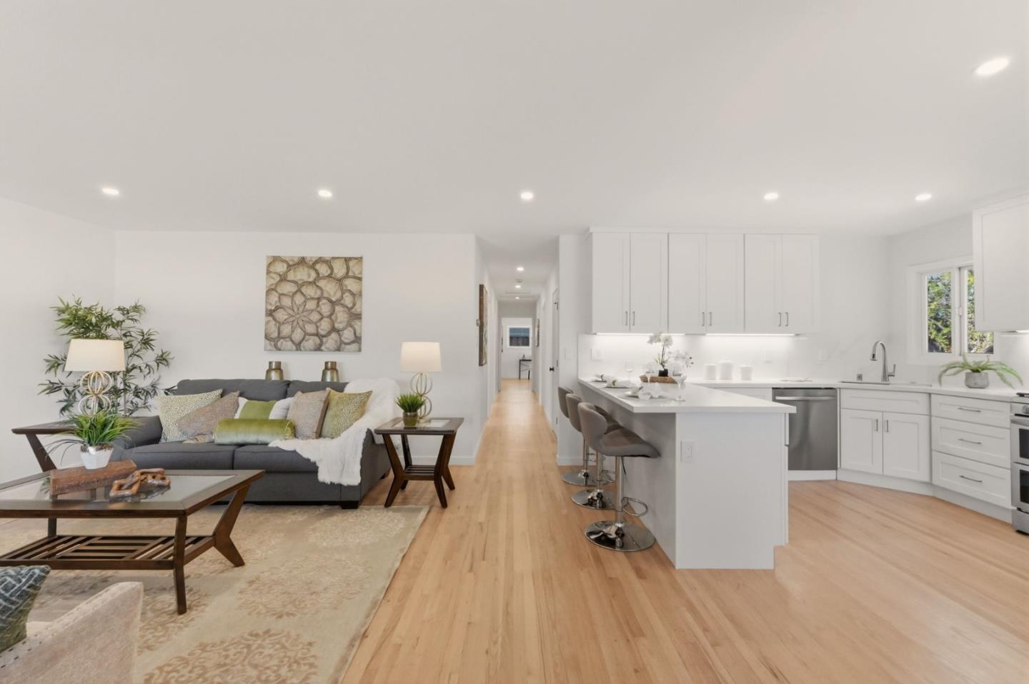 Detail Gallery Image 7 of 50 For 774 Ridge Rd, Santa Clara,  CA 95051 - 3 Beds | 2 Baths