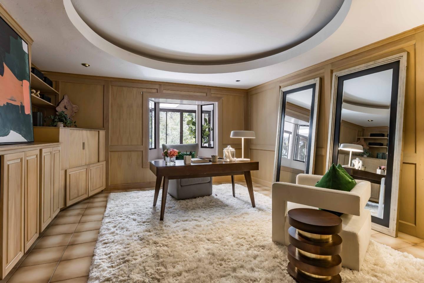 Detail Gallery Image 14 of 37 For 927 Continental Dr, Menlo Park,  CA 94025 - 4 Beds | 4/1 Baths