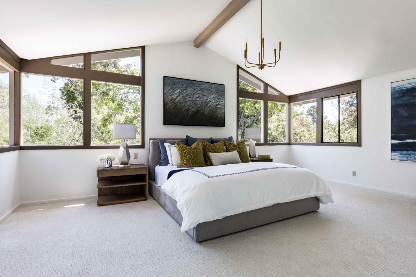 Detail Gallery Image 15 of 37 For 927 Continental Dr, Menlo Park,  CA 94025 - 4 Beds | 4/1 Baths