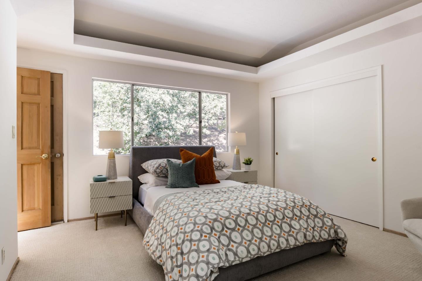 Detail Gallery Image 21 of 37 For 927 Continental Dr, Menlo Park,  CA 94025 - 4 Beds | 4/1 Baths