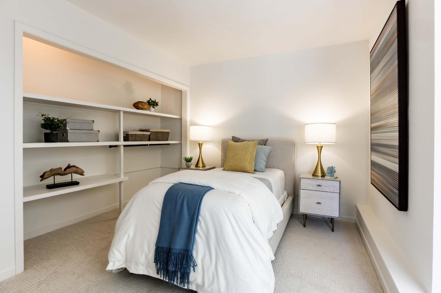 Detail Gallery Image 26 of 37 For 927 Continental Dr, Menlo Park,  CA 94025 - 4 Beds | 4/1 Baths