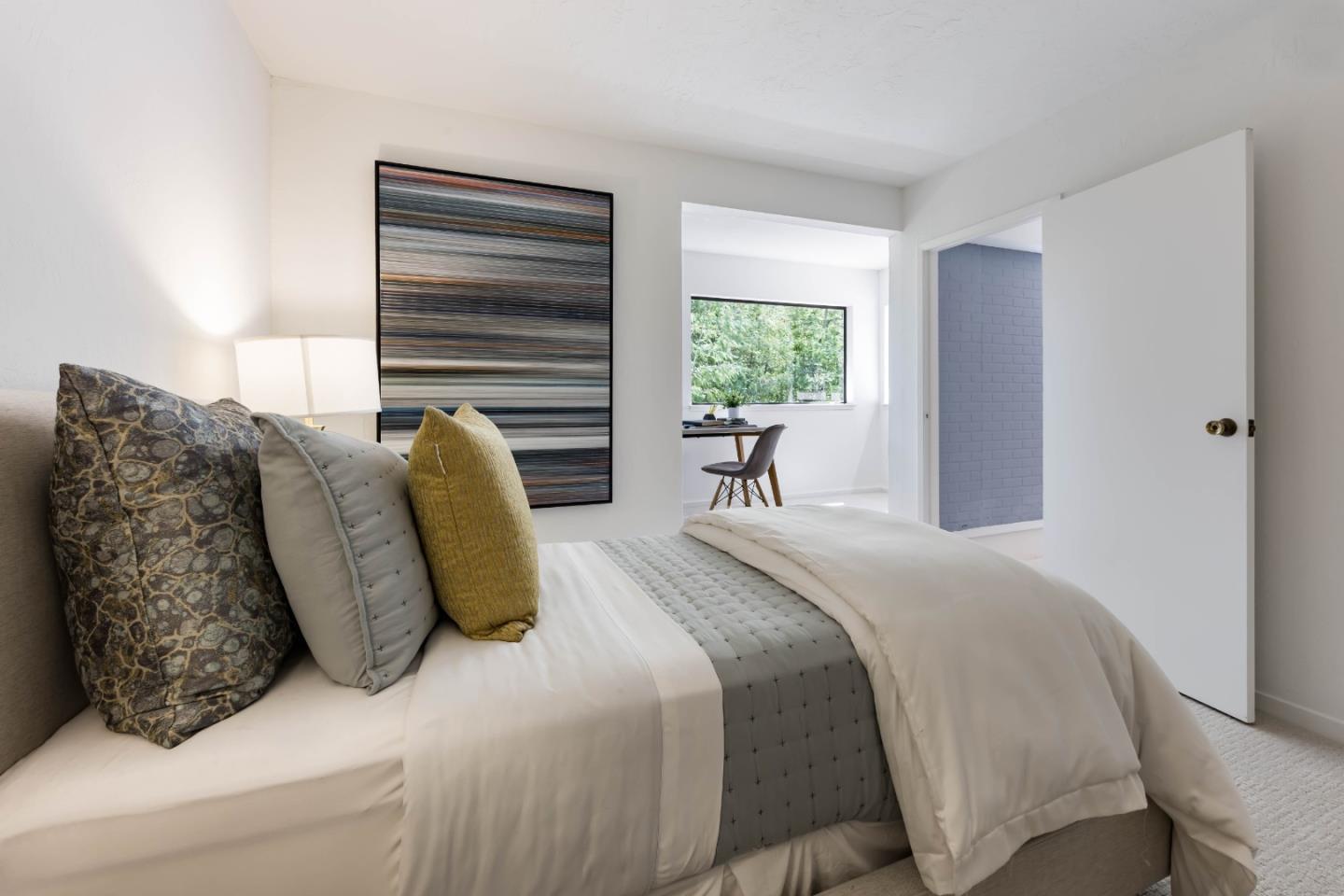 Detail Gallery Image 27 of 37 For 927 Continental Dr, Menlo Park,  CA 94025 - 4 Beds | 4/1 Baths