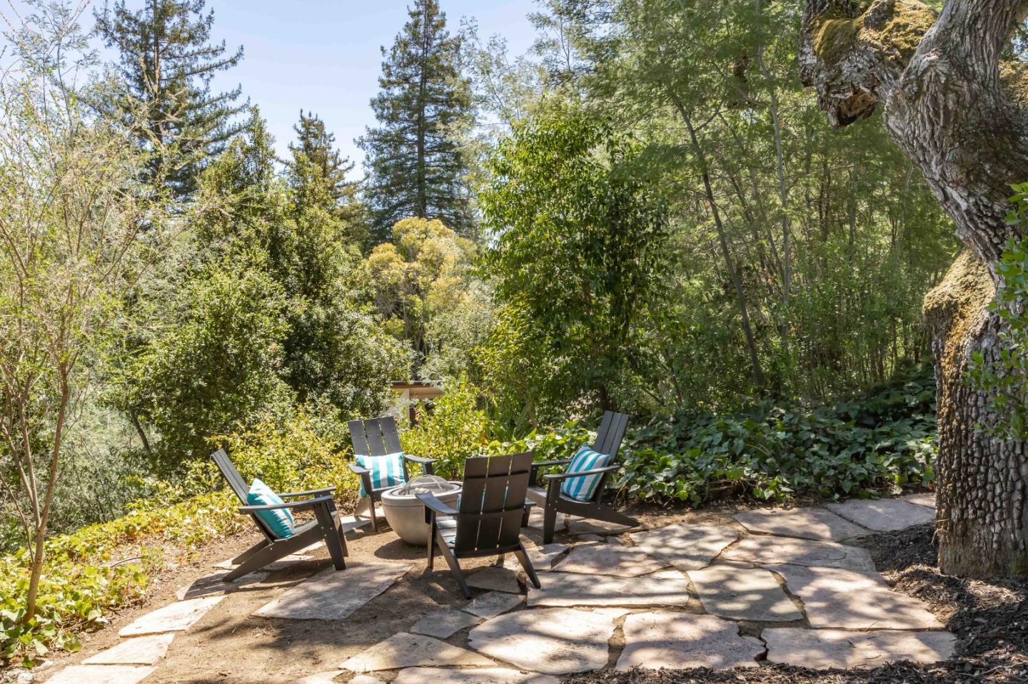 Detail Gallery Image 36 of 37 For 927 Continental Dr, Menlo Park,  CA 94025 - 4 Beds | 4/1 Baths