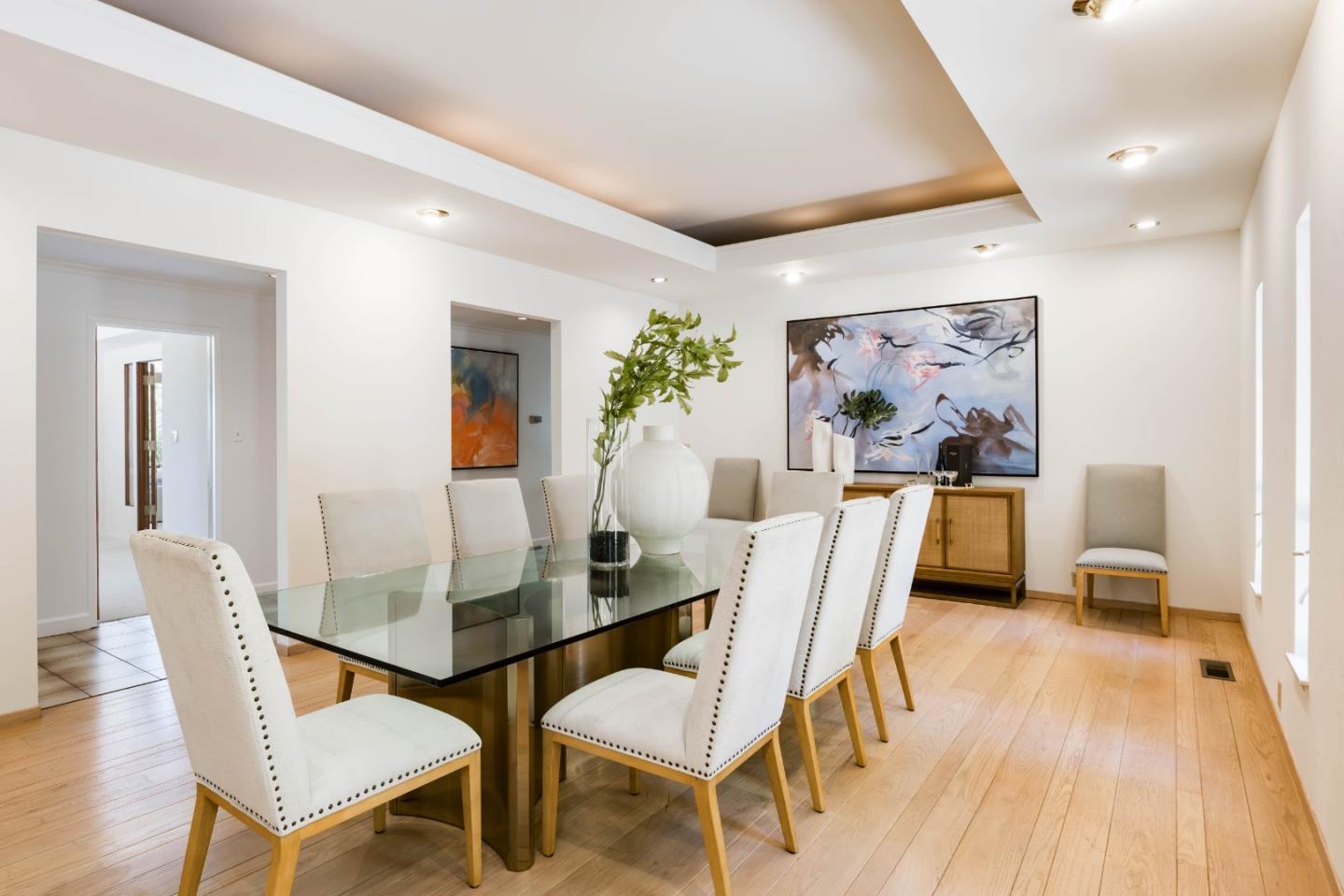 Detail Gallery Image 7 of 37 For 927 Continental Dr, Menlo Park,  CA 94025 - 4 Beds | 4/1 Baths