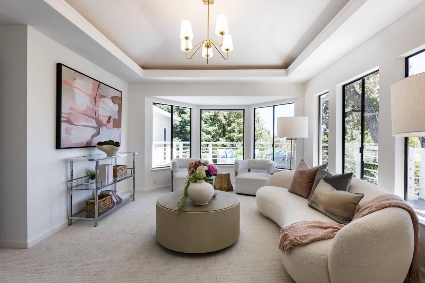 Detail Gallery Image 9 of 37 For 927 Continental Dr, Menlo Park,  CA 94025 - 4 Beds | 4/1 Baths