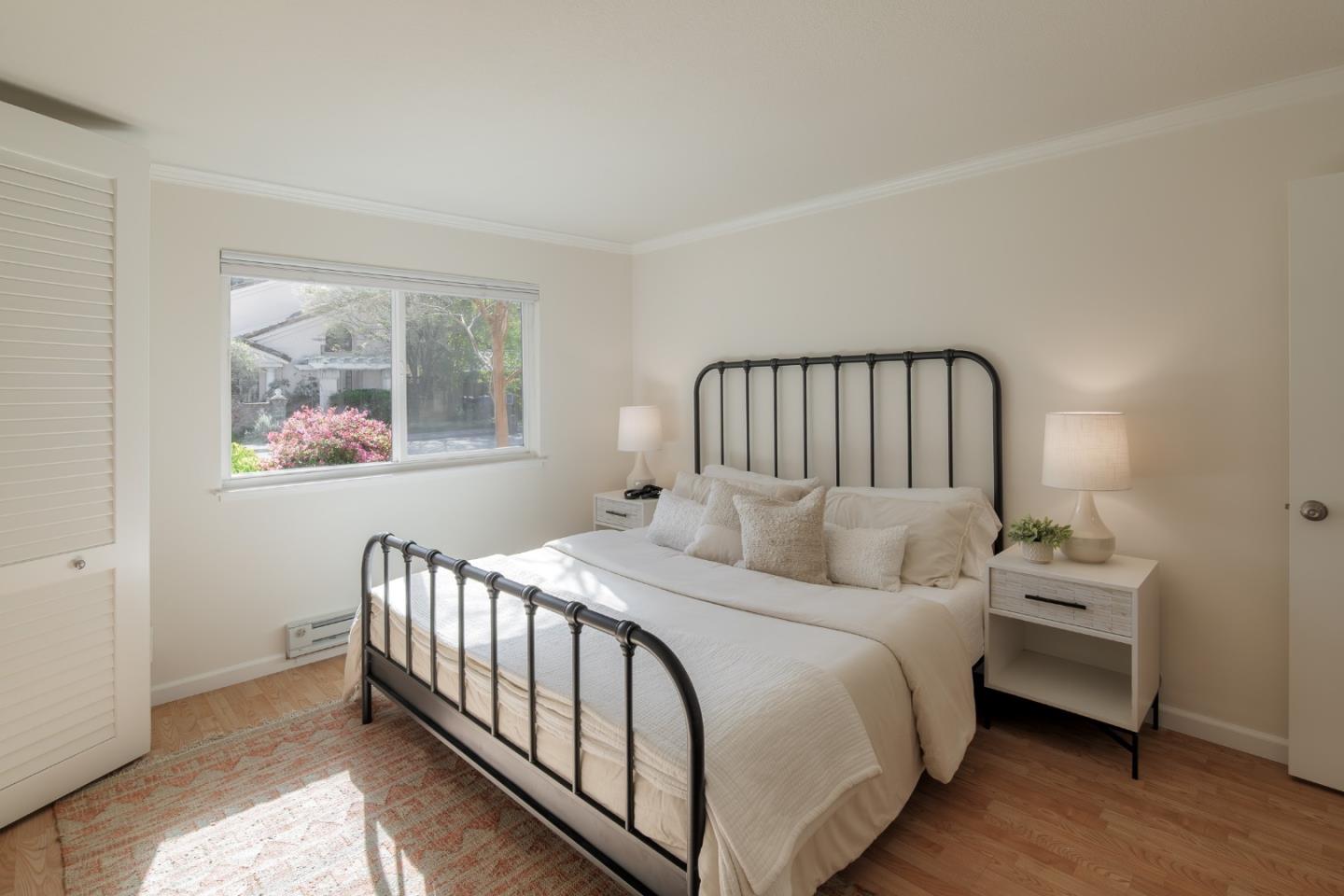 Detail Gallery Image 10 of 20 For 610 Gilbert Ave #25,  Menlo Park,  CA 94025 - 2 Beds | 1 Baths