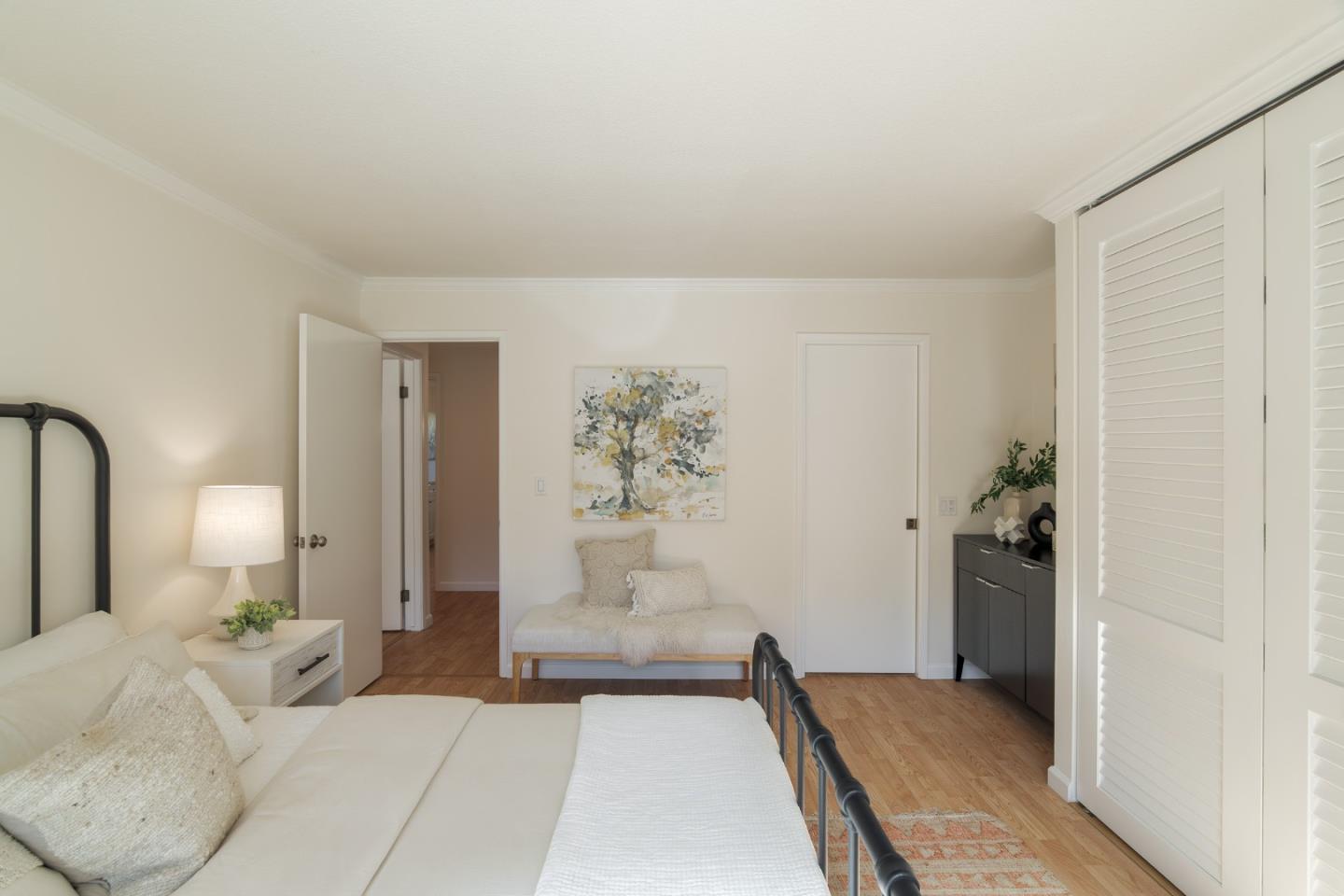 Detail Gallery Image 11 of 20 For 610 Gilbert Ave #25,  Menlo Park,  CA 94025 - 2 Beds | 1 Baths