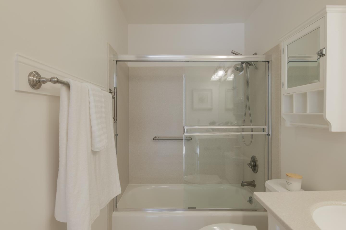 Detail Gallery Image 15 of 20 For 610 Gilbert Ave #25,  Menlo Park,  CA 94025 - 2 Beds | 1 Baths