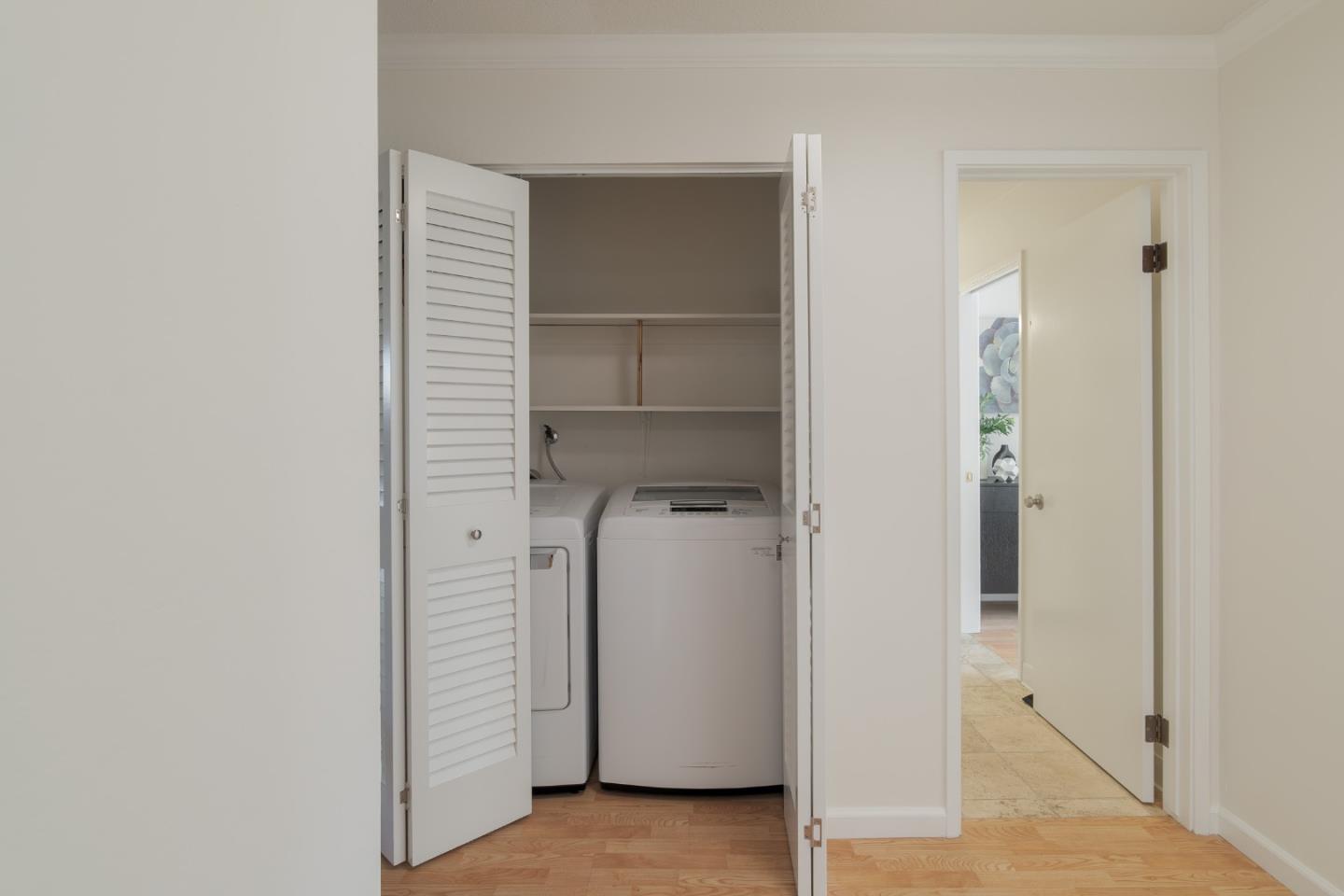 Detail Gallery Image 16 of 20 For 610 Gilbert Ave #25,  Menlo Park,  CA 94025 - 2 Beds | 1 Baths