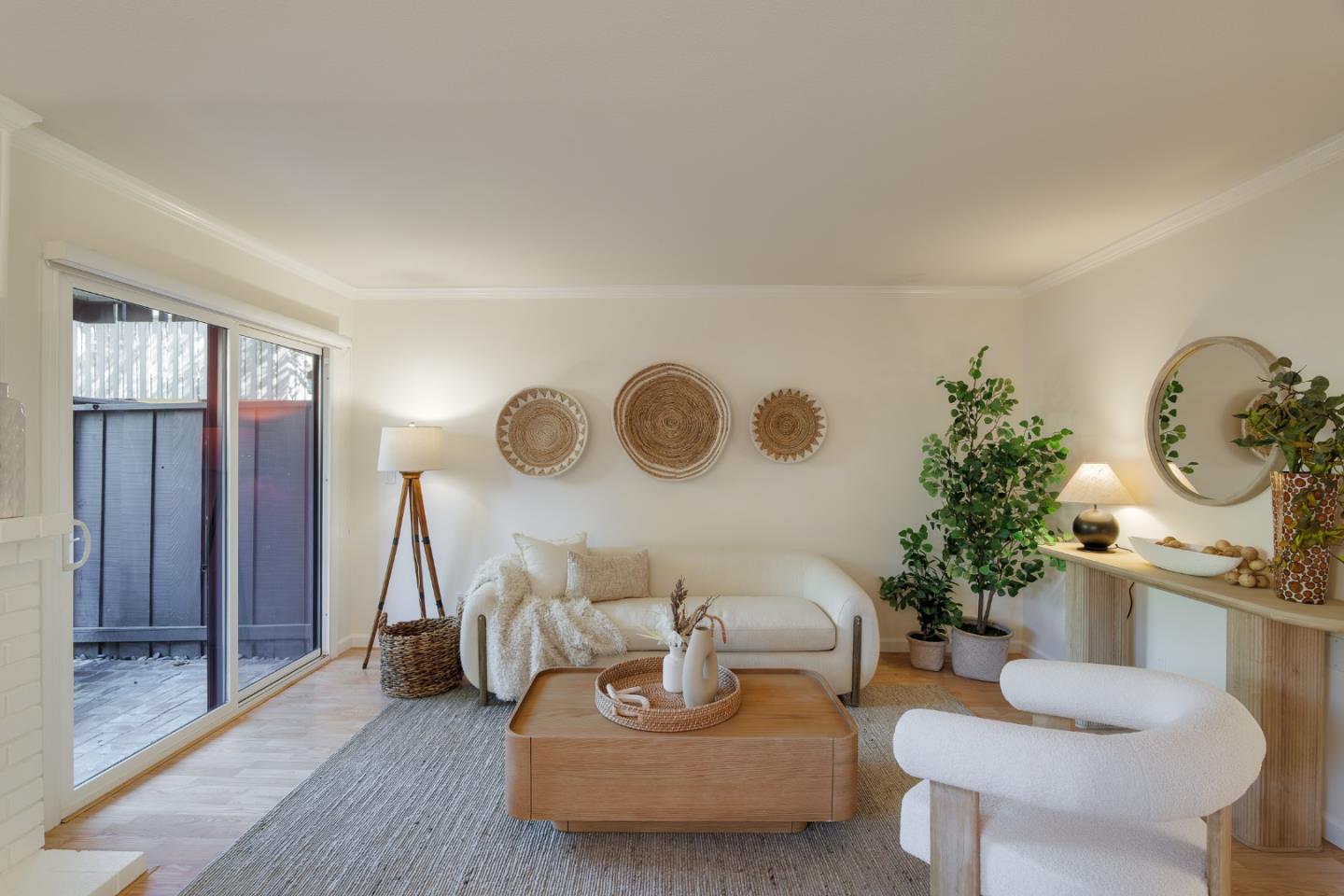 Detail Gallery Image 2 of 20 For 610 Gilbert Ave #25,  Menlo Park,  CA 94025 - 2 Beds | 1 Baths