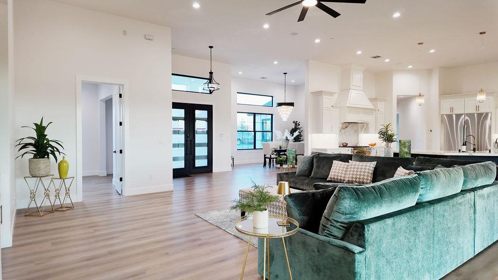 Detail Gallery Image 11 of 40 For 600 Torrano Ct, Hollister,  CA 95023 - 4 Beds | 3/1 Baths