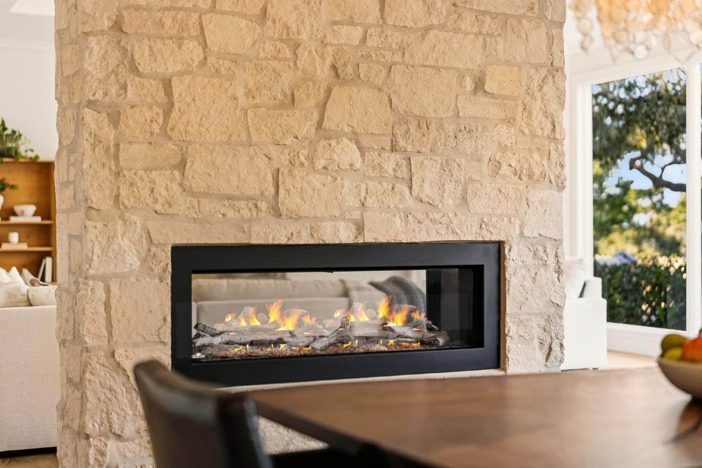 Detail Gallery Image 11 of 57 For 1171 Arroyo Dr, Pebble Beach,  CA 93953 - 4 Beds | 4 Baths