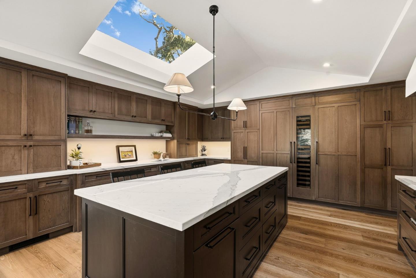 Detail Gallery Image 18 of 57 For 1171 Arroyo Dr, Pebble Beach,  CA 93953 - 4 Beds | 4 Baths