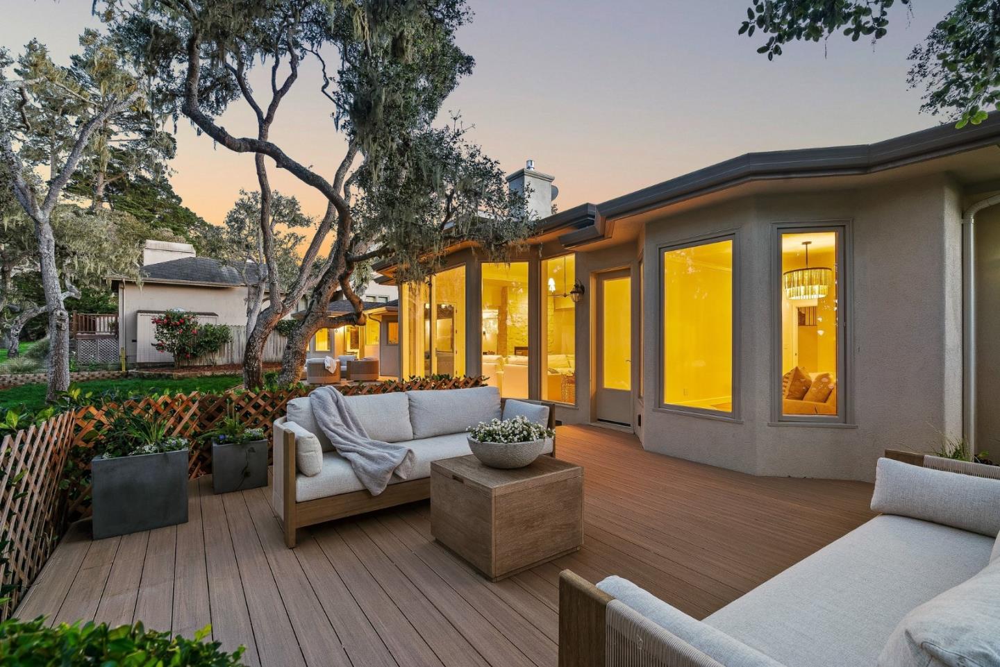 Detail Gallery Image 44 of 57 For 1171 Arroyo Dr, Pebble Beach,  CA 93953 - 4 Beds | 4 Baths