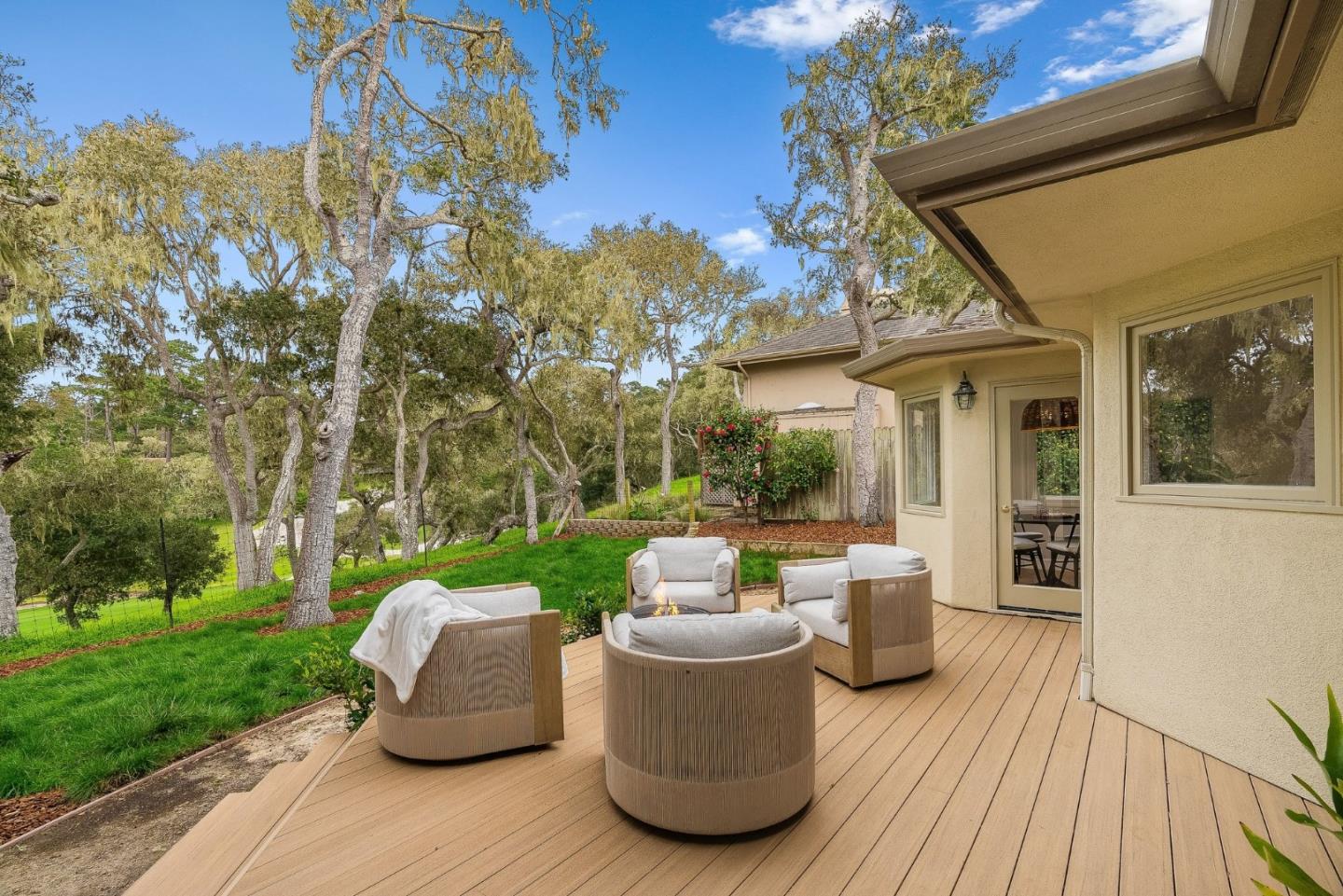 Detail Gallery Image 45 of 57 For 1171 Arroyo Dr, Pebble Beach,  CA 93953 - 4 Beds | 4 Baths