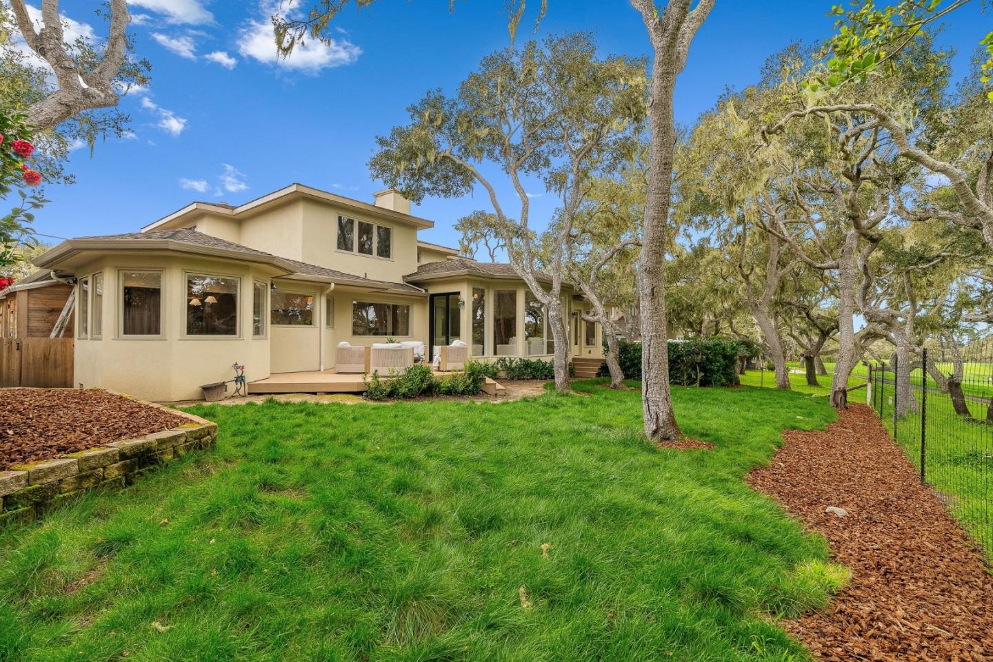 Detail Gallery Image 48 of 57 For 1171 Arroyo Dr, Pebble Beach,  CA 93953 - 4 Beds | 4 Baths