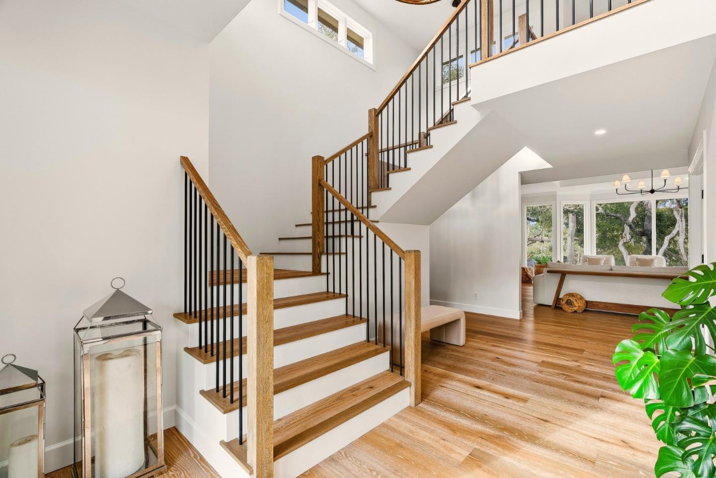 Detail Gallery Image 5 of 57 For 1171 Arroyo Dr, Pebble Beach,  CA 93953 - 4 Beds | 4 Baths