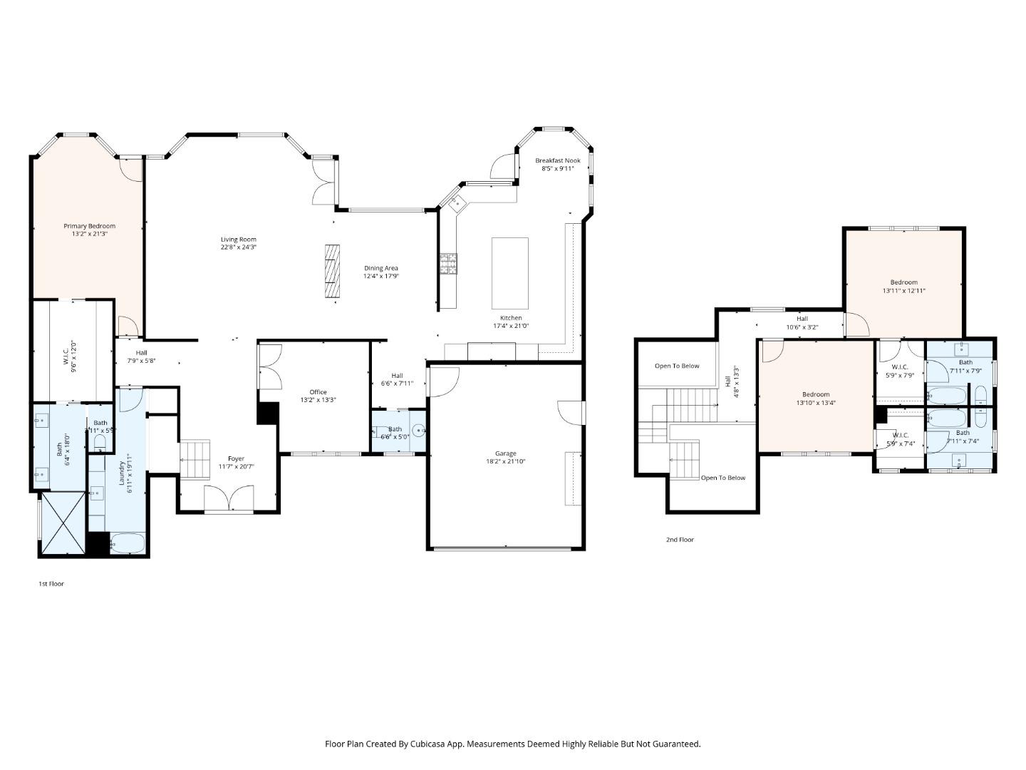 Detail Gallery Image 57 of 57 For 1171 Arroyo Dr, Pebble Beach,  CA 93953 - 4 Beds | 4 Baths