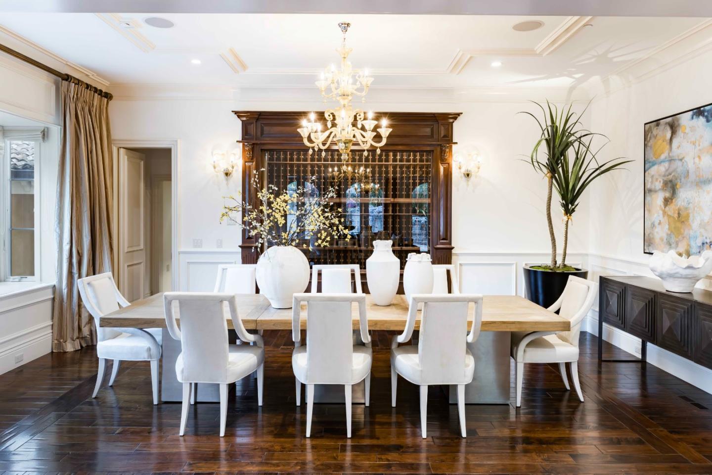 Detail Gallery Image 11 of 45 For 85 Belbrook Way, Atherton,  CA 94027 - 5 Beds | 6/1 Baths