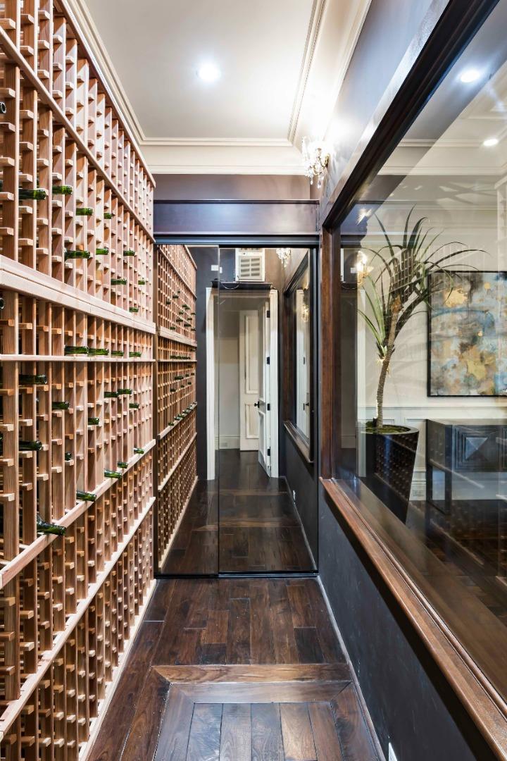 Detail Gallery Image 12 of 45 For 85 Belbrook Way, Atherton,  CA 94027 - 5 Beds | 6/1 Baths