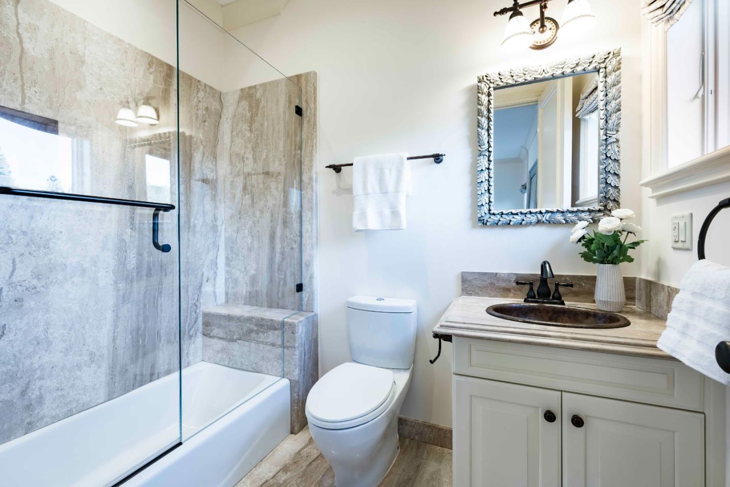 Detail Gallery Image 20 of 45 For 85 Belbrook Way, Atherton,  CA 94027 - 5 Beds | 6/1 Baths