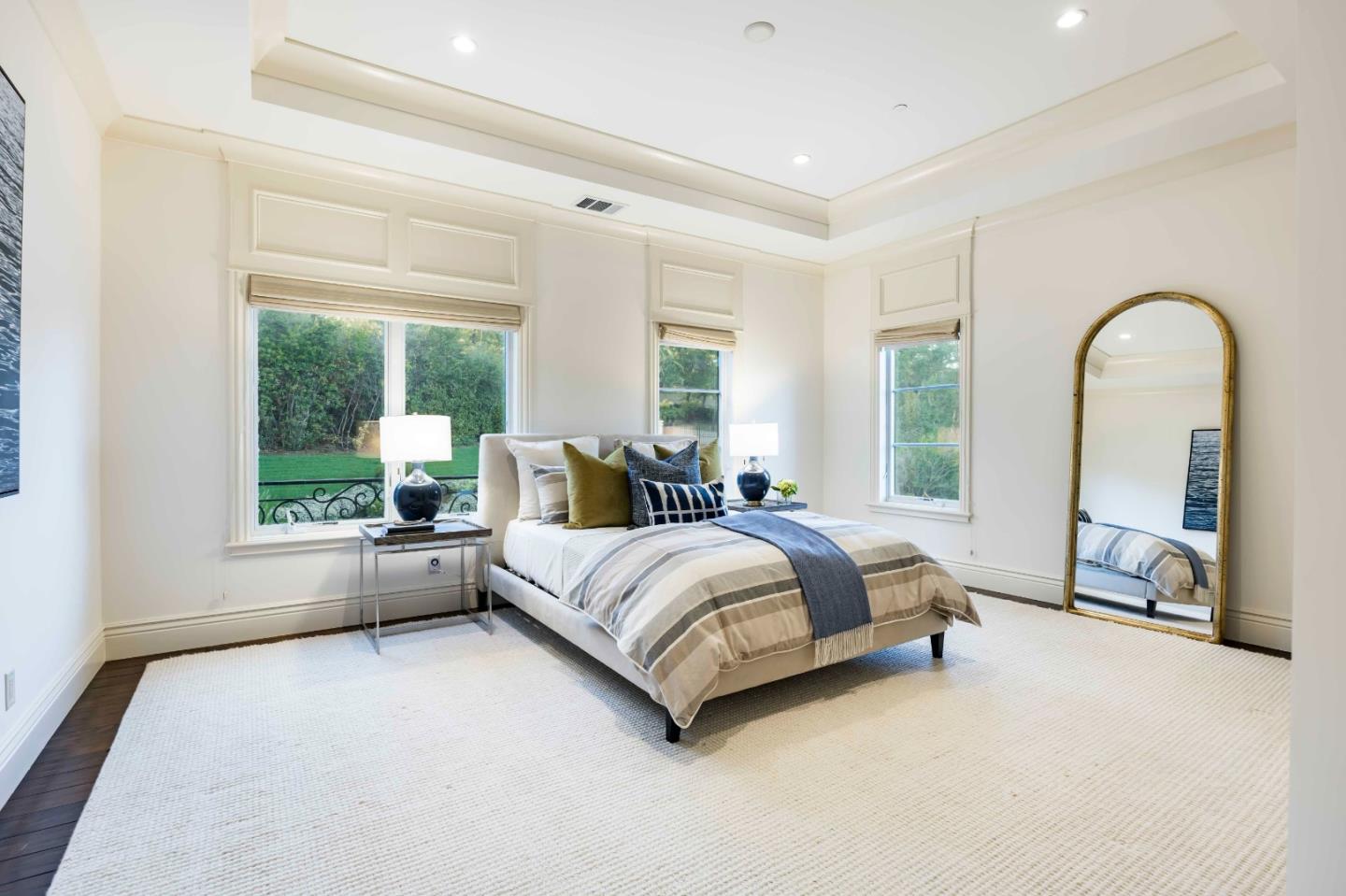 Detail Gallery Image 21 of 45 For 85 Belbrook Way, Atherton,  CA 94027 - 5 Beds | 6/1 Baths