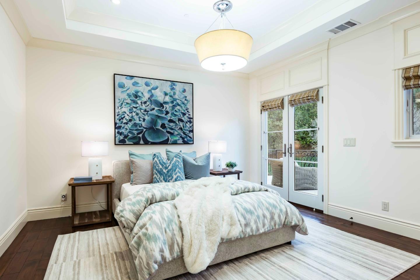 Detail Gallery Image 23 of 45 For 85 Belbrook Way, Atherton,  CA 94027 - 5 Beds | 6/1 Baths