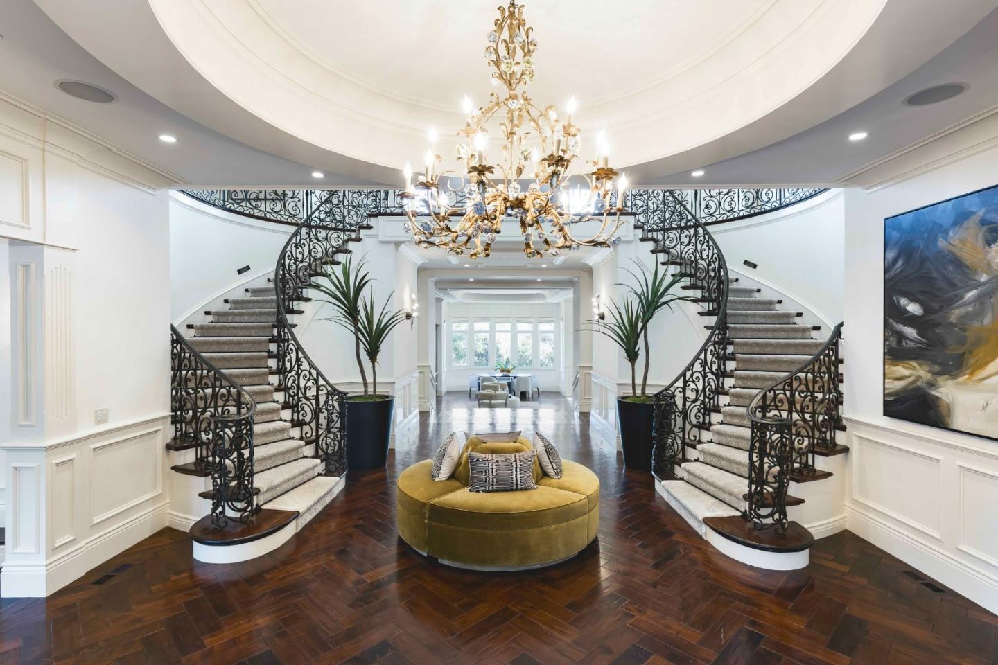 Detail Gallery Image 3 of 45 For 85 Belbrook Way, Atherton,  CA 94027 - 5 Beds | 6/1 Baths