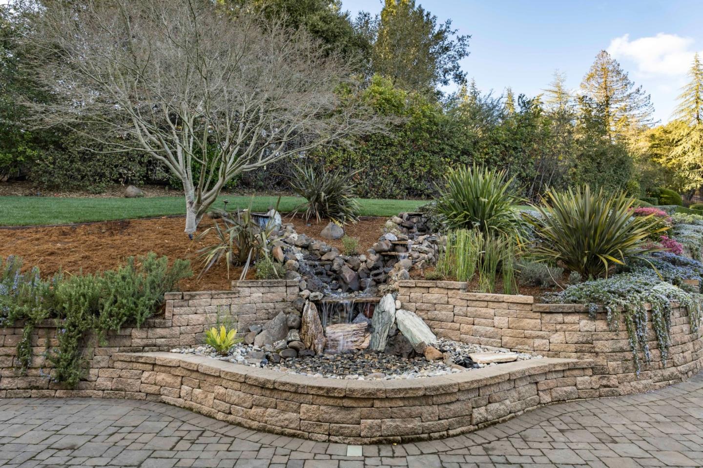 Detail Gallery Image 44 of 45 For 85 Belbrook Way, Atherton,  CA 94027 - 5 Beds | 6/1 Baths