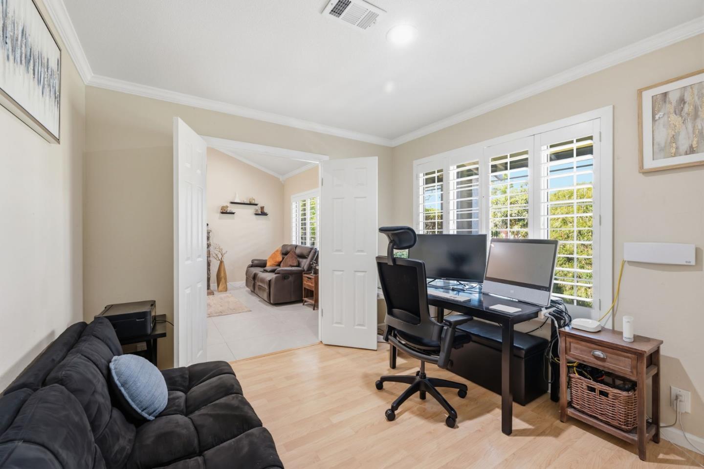 Detail Gallery Image 22 of 47 For 582 Oldbrook Ct, San Jose,  CA 95111 - 4 Beds | 2 Baths