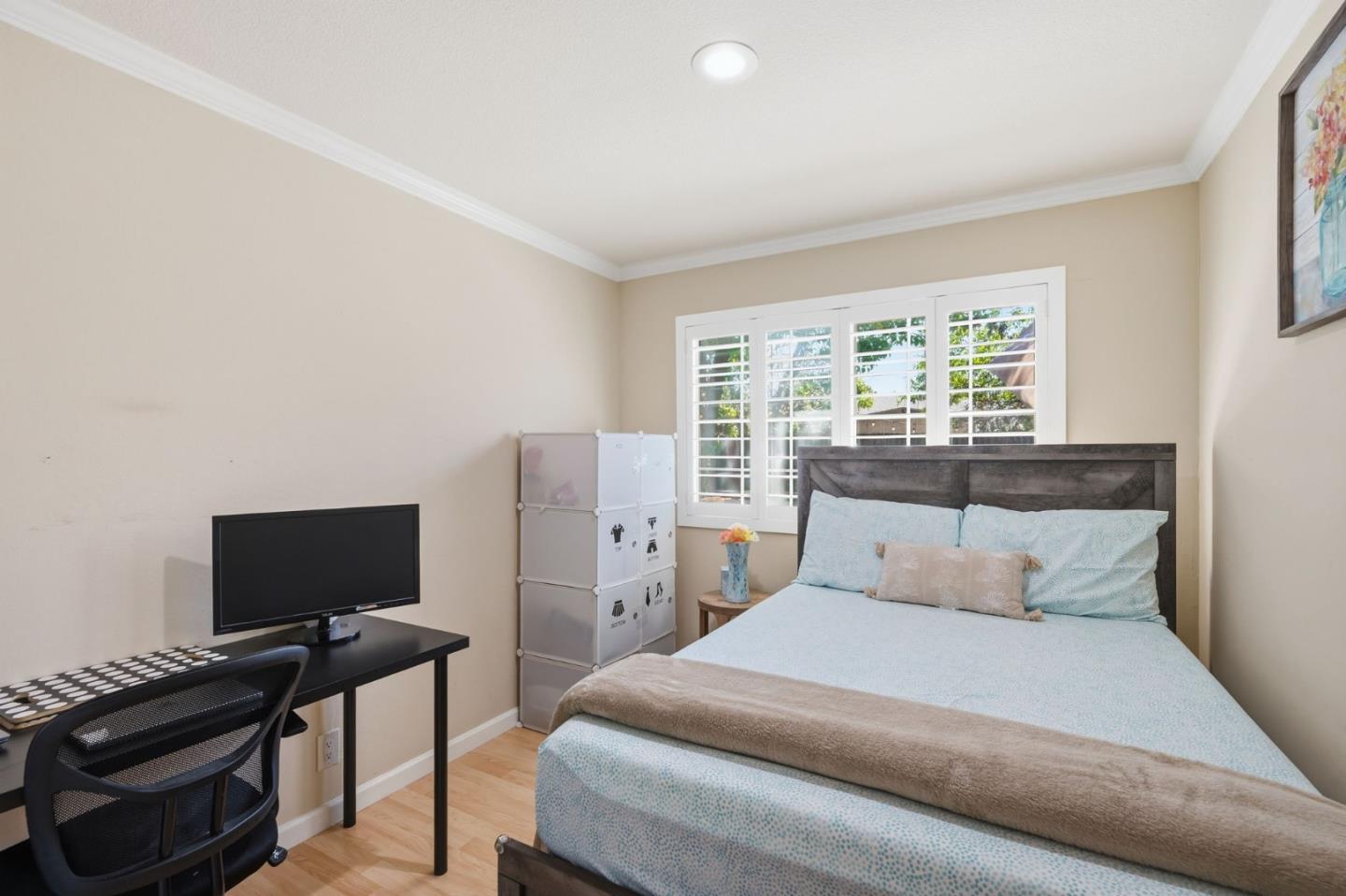 Detail Gallery Image 25 of 47 For 582 Oldbrook Ct, San Jose,  CA 95111 - 4 Beds | 2 Baths