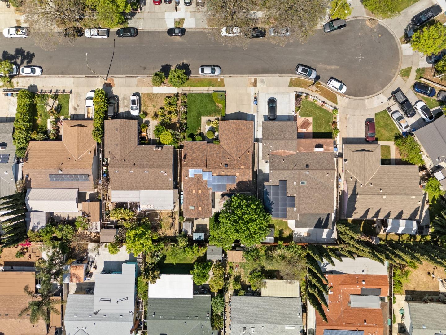 Detail Gallery Image 44 of 47 For 582 Oldbrook Ct, San Jose,  CA 95111 - 4 Beds | 2 Baths