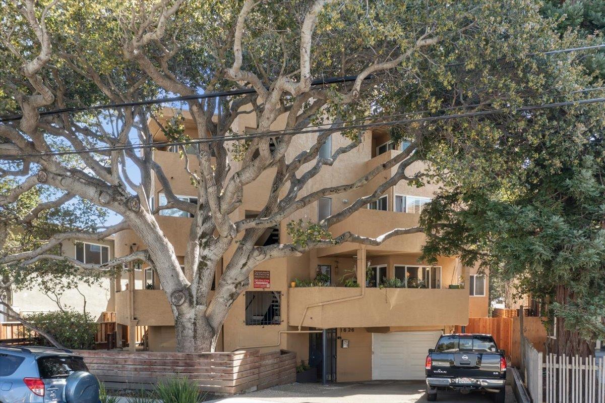 Detail Gallery Image 2 of 23 For 1626 Francisco St, Berkeley,  CA 94703 - – Beds | – Baths