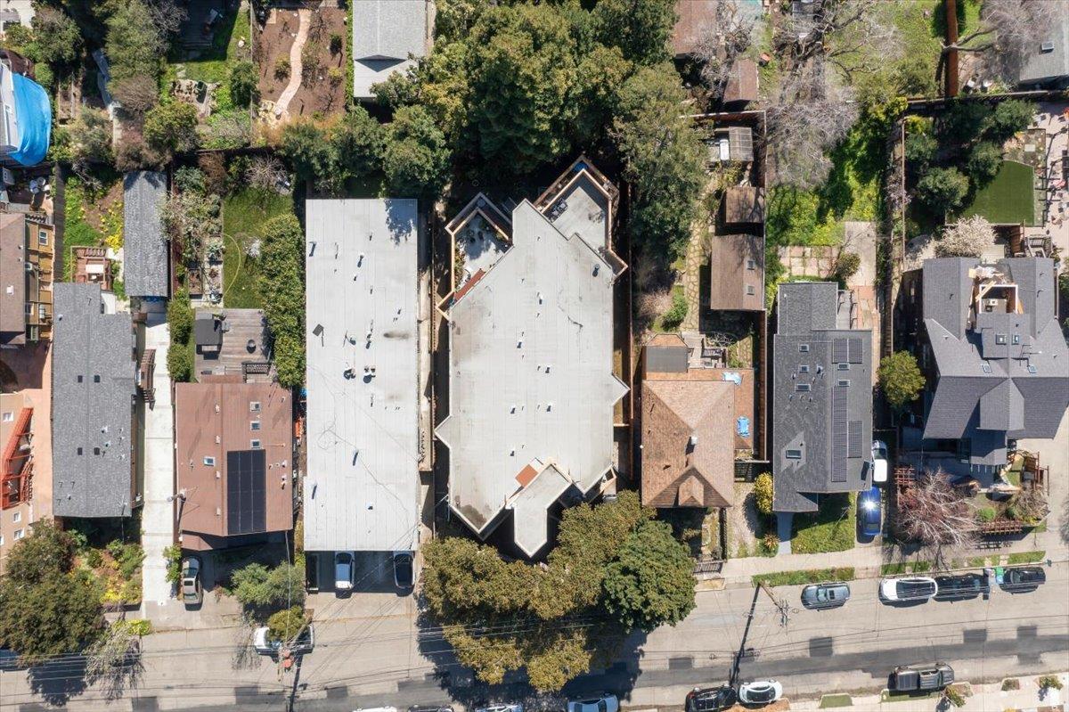 Detail Gallery Image 23 of 23 For 1626 Francisco St, Berkeley,  CA 94703 - – Beds | – Baths