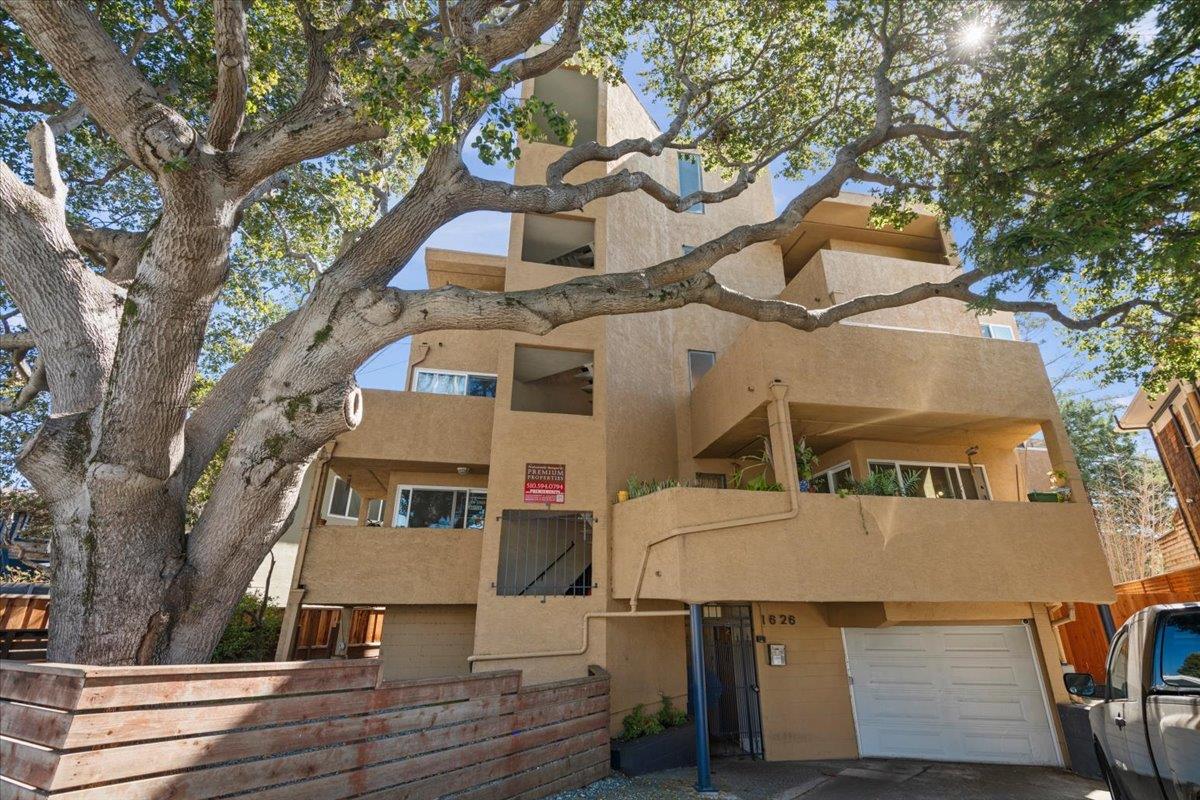 Detail Gallery Image 4 of 23 For 1626 Francisco St, Berkeley,  CA 94703 - – Beds | – Baths