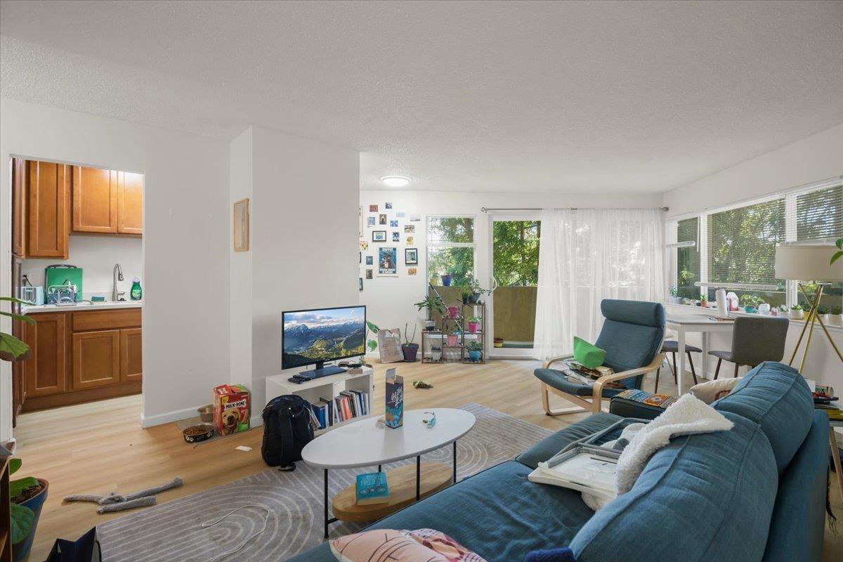 Detail Gallery Image 7 of 23 For 1626 Francisco St, Berkeley,  CA 94703 - – Beds | – Baths