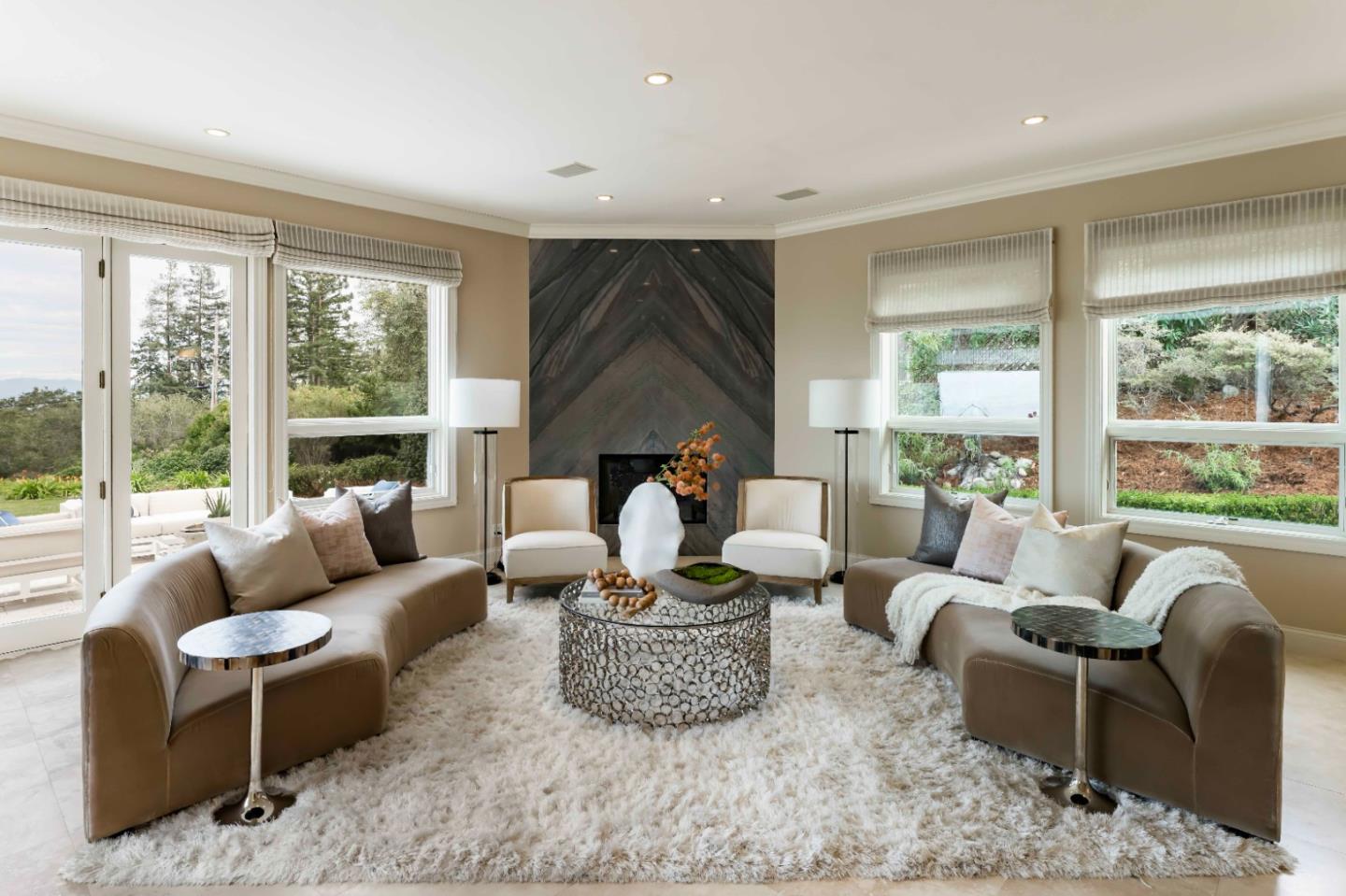 Detail Gallery Image 11 of 37 For 199 Hardwick Rd, Woodside,  CA 94062 - 4 Beds | 4/1 Baths