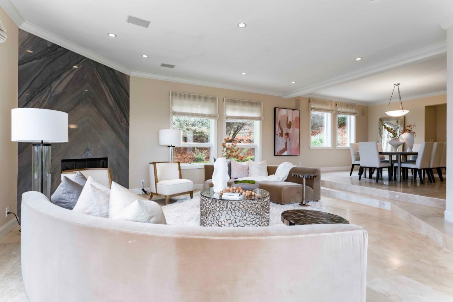 Detail Gallery Image 12 of 37 For 199 Hardwick Rd, Woodside,  CA 94062 - 4 Beds | 4/1 Baths