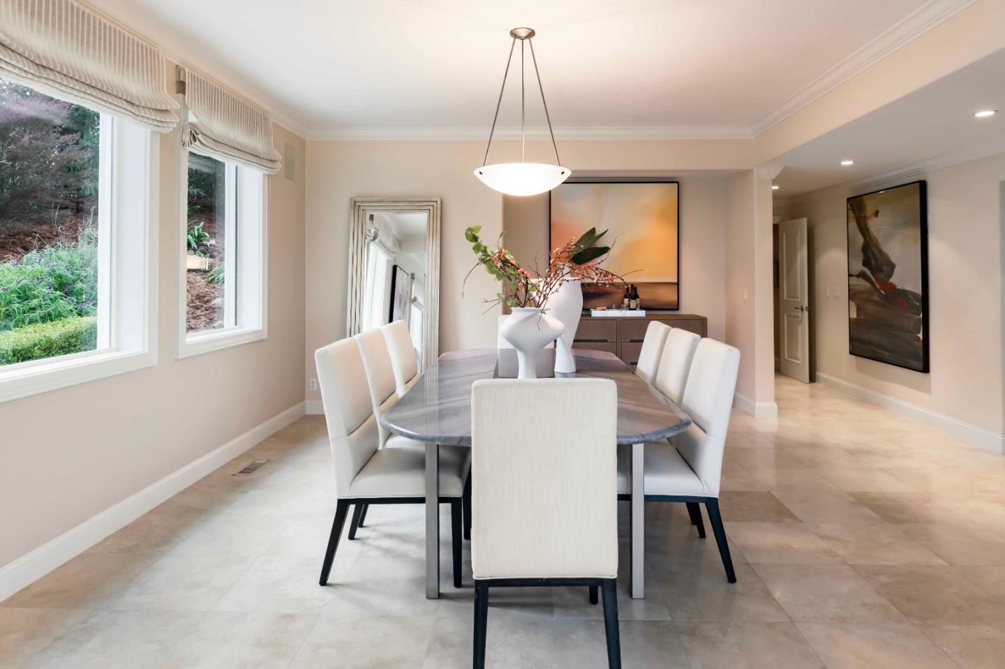 Detail Gallery Image 13 of 37 For 199 Hardwick Rd, Woodside,  CA 94062 - 4 Beds | 4/1 Baths