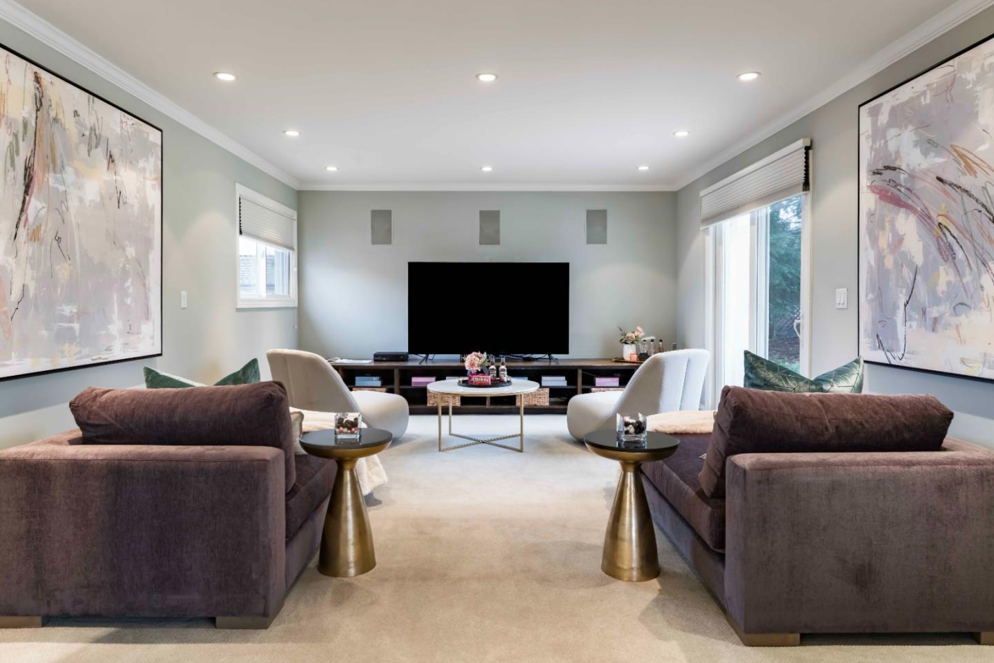 Detail Gallery Image 18 of 37 For 199 Hardwick Rd, Woodside,  CA 94062 - 4 Beds | 4/1 Baths