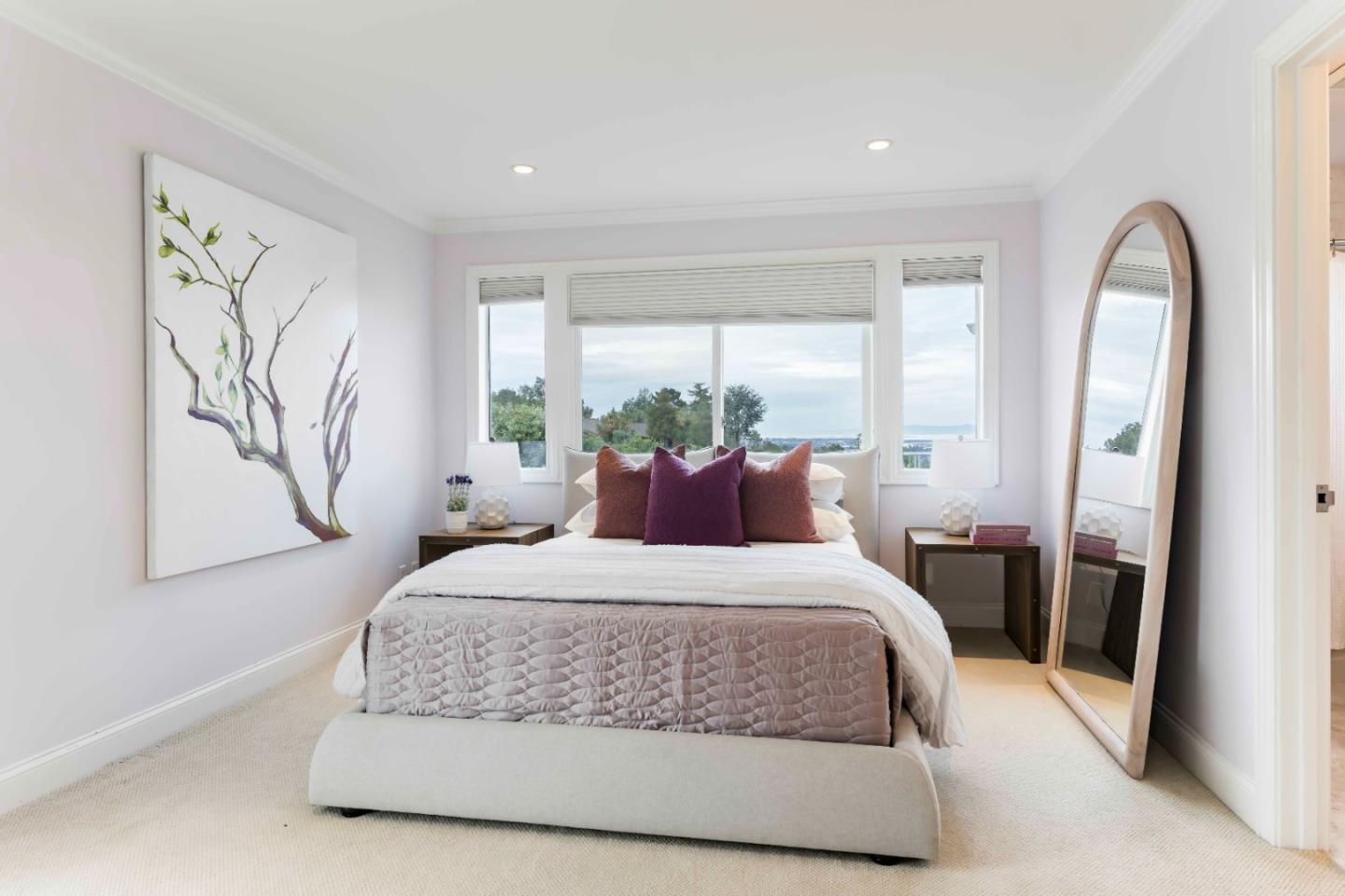 Detail Gallery Image 19 of 37 For 199 Hardwick Rd, Woodside,  CA 94062 - 4 Beds | 4/1 Baths