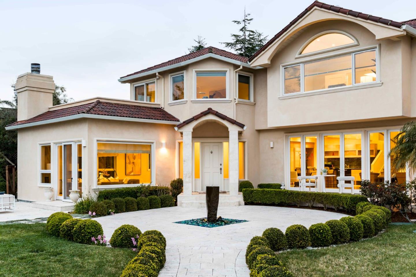 Detail Gallery Image 2 of 37 For 199 Hardwick Rd, Woodside,  CA 94062 - 4 Beds | 4/1 Baths