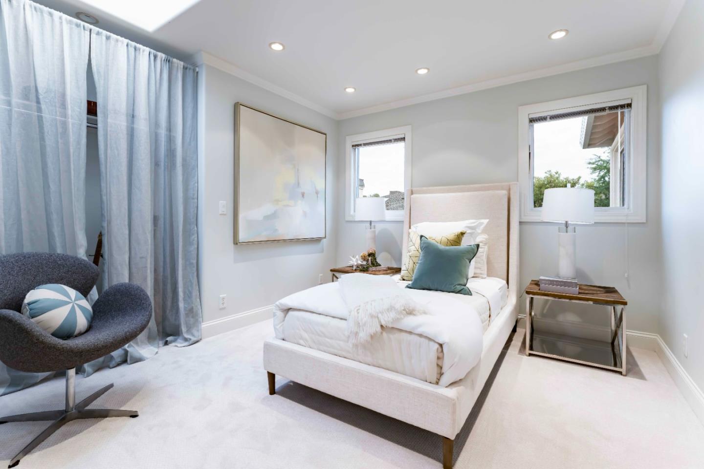 Detail Gallery Image 21 of 37 For 199 Hardwick Rd, Woodside,  CA 94062 - 4 Beds | 4/1 Baths